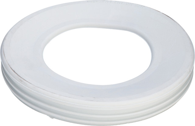 Viega Lippendichtung 3811-268 in 128x14mm Gummi weiss