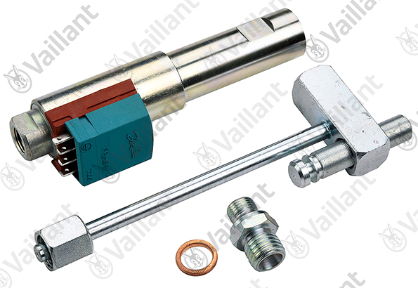 Vaillant Heizkörper, Ölvorwärmer Vaillant-Nr. 0020021155