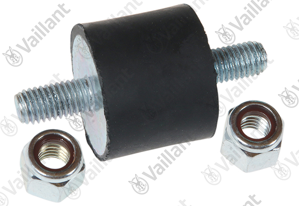 Vaillant Schwingungsdämpfer Vaillant-Nr. 0010034421