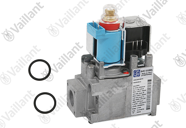 Vaillant Gasarmatur Vaillant-Nr. 053519