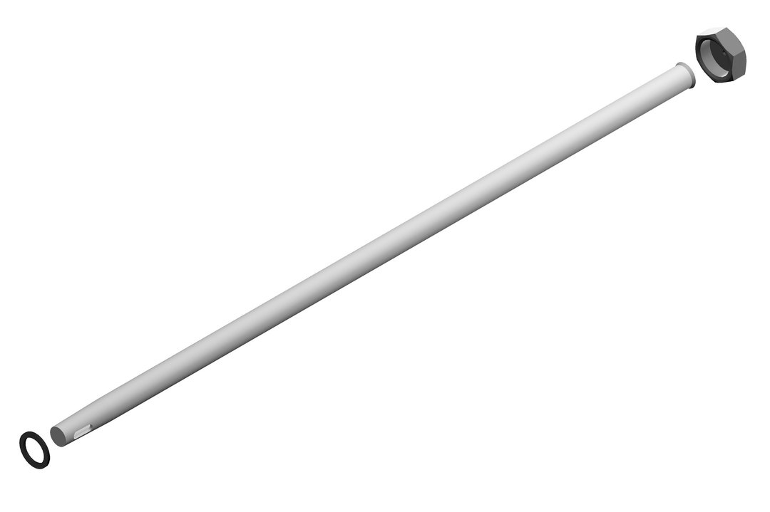 BOSCH Ersatzteil TTNR: 87182201320 Anschlussrohr BOSCH Ersatzteil TTNR: 87182201320 Anschlussrohr