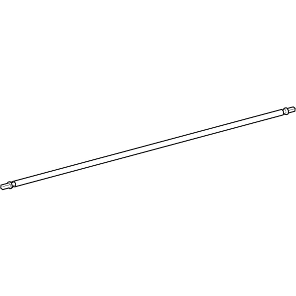 Geberit Synchronisierelement für Xeno2 WTU Breite WT 160 cm