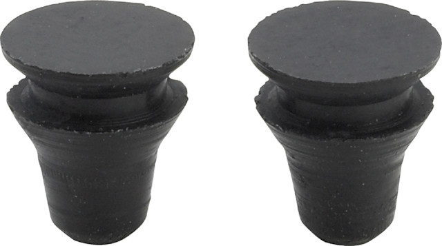 Viega Stopfenset 4935.40 in 5,85x6,4mm Gummi Viega Stopfenset 4935.40 in 5,85x6,4mm Gummi