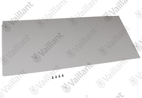 Vaillant Frontblech Vaillant-Nr. 0010034955
