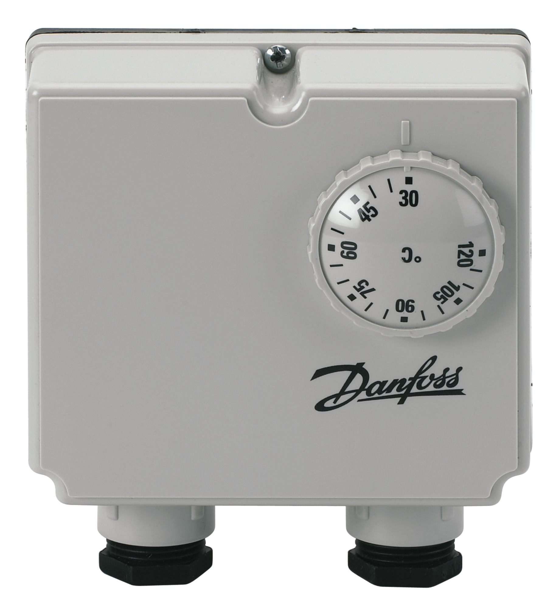 Danfoss Elekt. Sicherheitsthermostat ST1 30-120 (TR) 100-120 C (STW)
