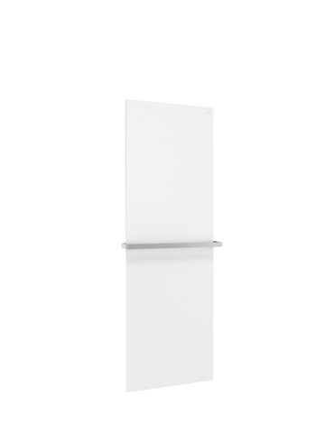Zehnder Design-HK Fina Lean Bar elektrisch FIFE-150-050/D 1500x48x500 Telegrey 4