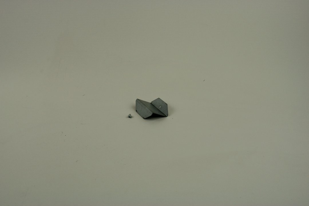 BOSCH Ersatzteil TTNR: 8738901765 Haltewinkel