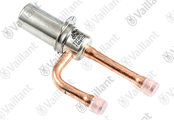 Vaillant Expansionsventil Vaillant-Nr. 0010034582