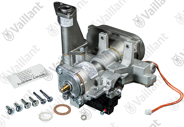 Vaillant Gasarmatur, G25-20 Vaillant-Nr. 0020206118