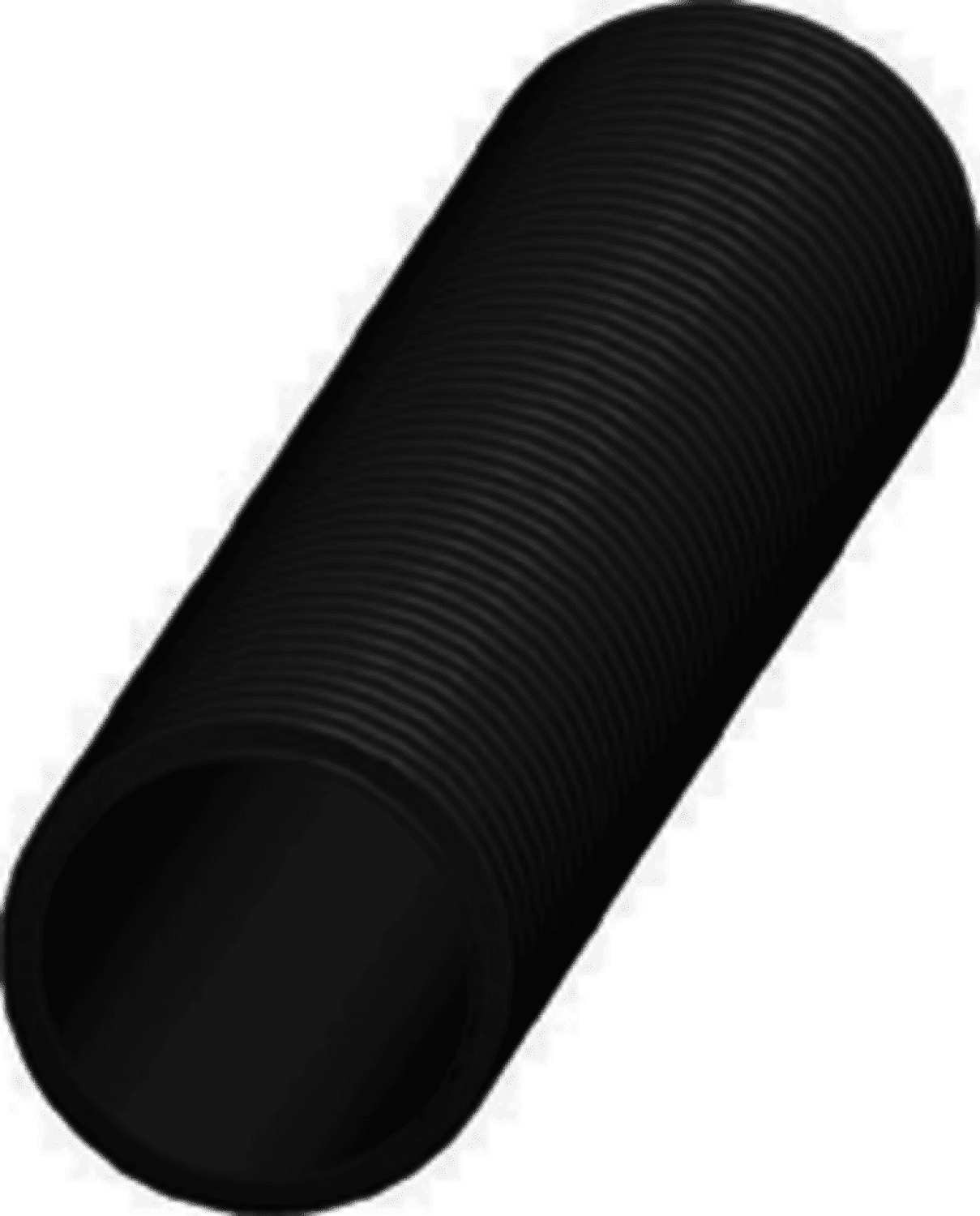 Wolf Luftverteilerschlauch DN63/52 antistatisch/-mikrobiell, 50m Rolle