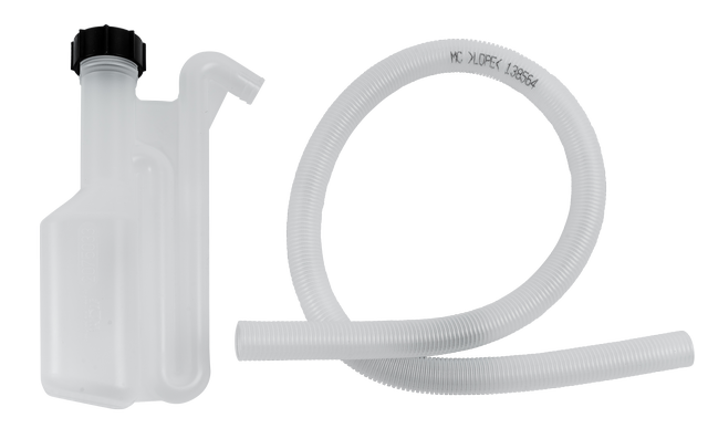 Wolf Siphon SH 226 für Brennwertkessel