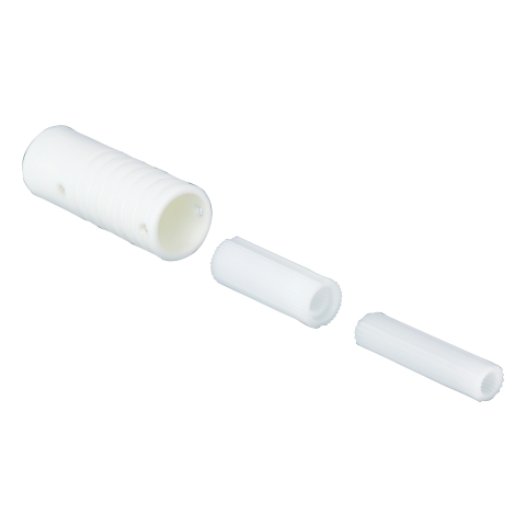 GROHE Verlängerung 45439 L 99mm für 3/4/5-Wegumstellung Chiara/Sentosa/Atrio GROHE Verlängerung 45439 L 99mm für 3/4/5-Wegumstellung Chiara/Sentosa/Atrio