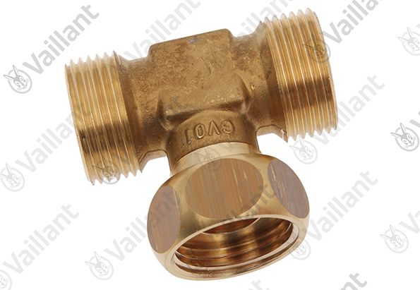 Vaillant T-Stück Vaillant-Nr. 0020198223