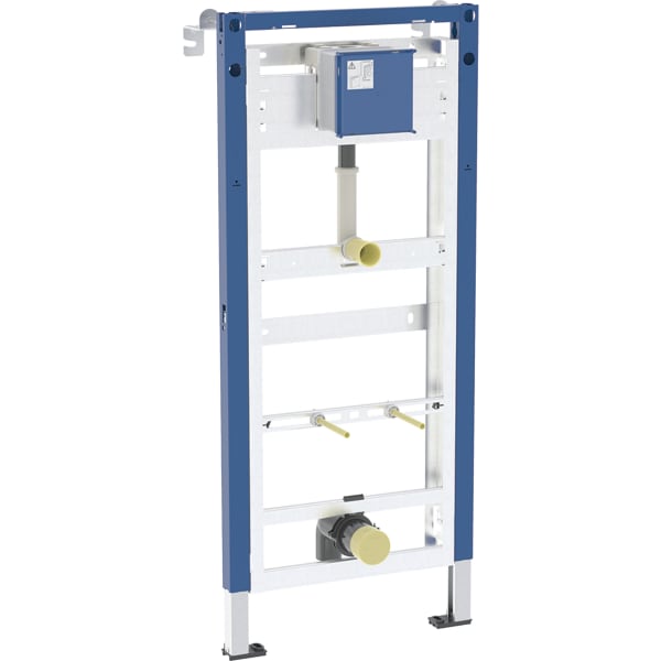 Geberit DuofixBasic Element f. Urinal, 130 cm universell, für Basic Urinal-Strg.