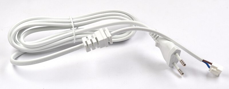 Remko ETe/Komponenten Netzstecker LRM 350/500