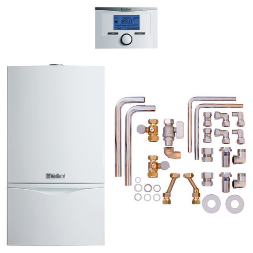 Vaillant Paket 6.81/2 atmoTEC plus VCW194/4-5 A LL, calorMATIC 350, Zubehör