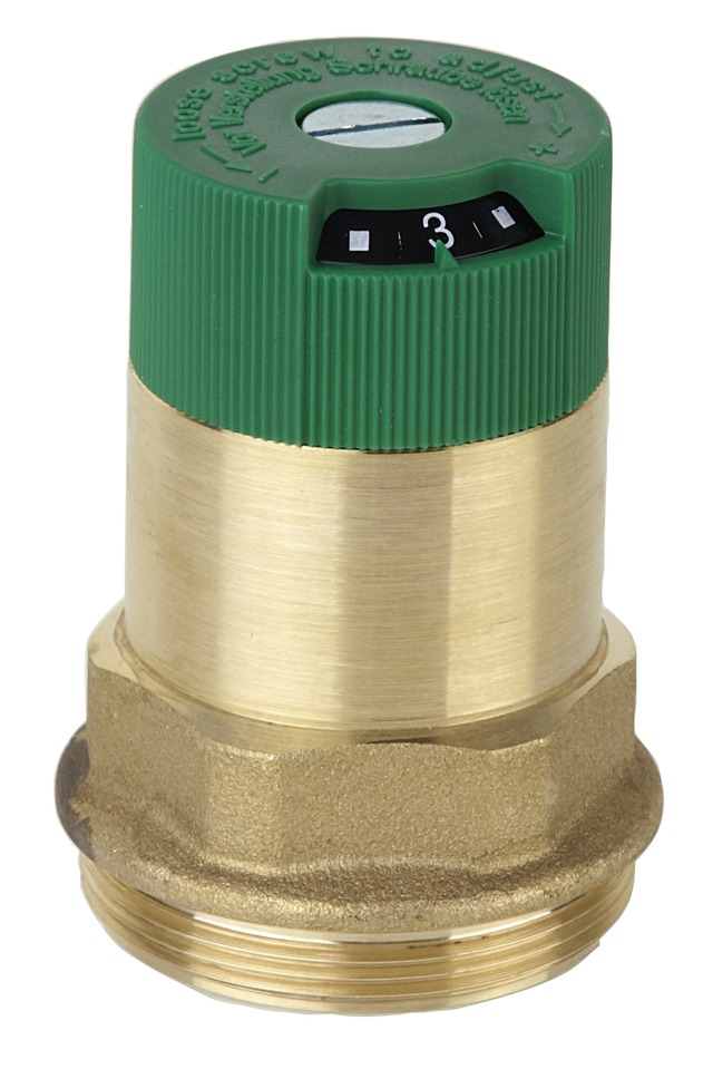 Resideo Federhaube ohne Feder zu D05FT, 1/2" - 1" Resideo Federhaube ohne Feder zu D05FT, 1/2" - 1"
