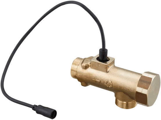 OVENTROP-Volumenstromsensor für Regudis W-HTE, neu