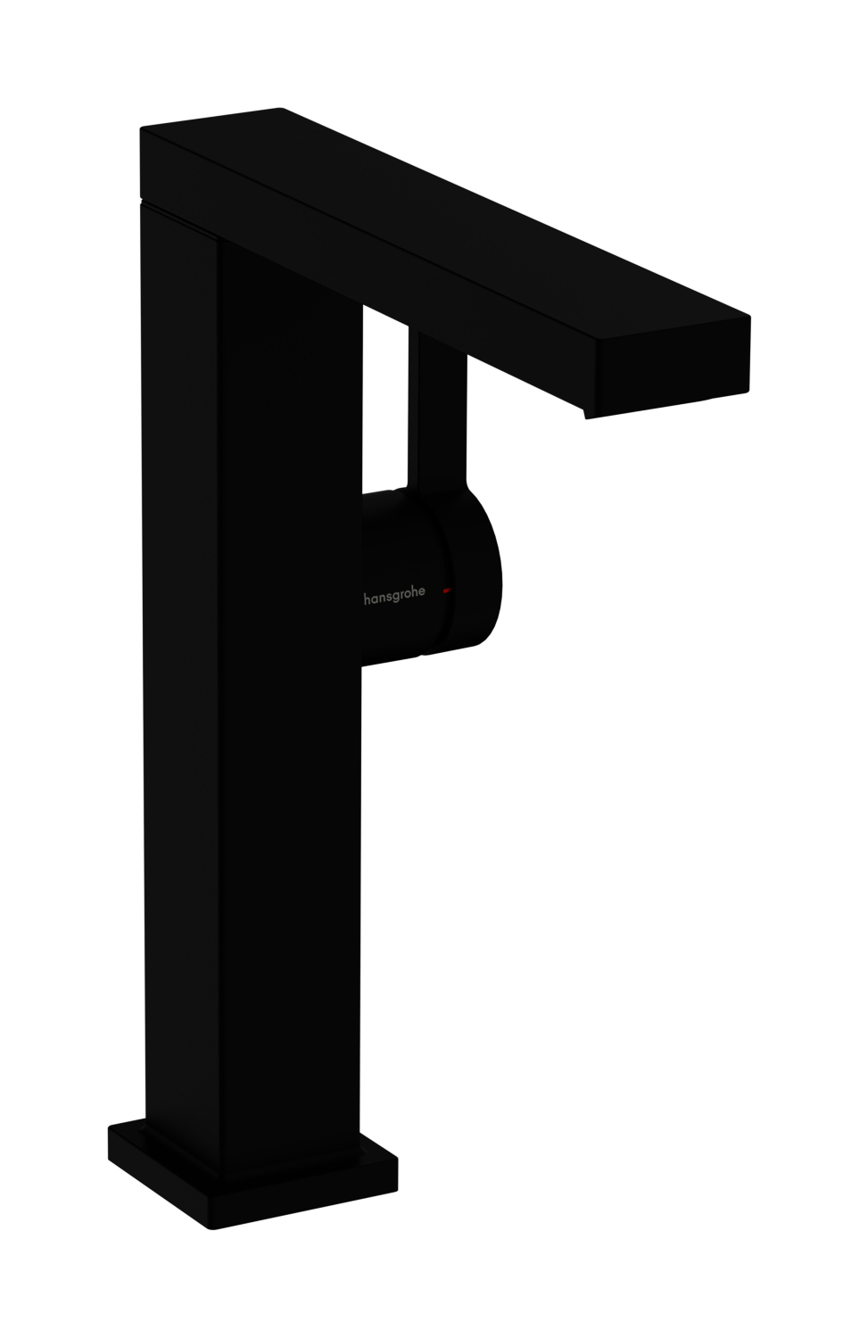 Hansgrohe WTM Tecturis E 240 Fine CoolStart  mit Push-Open Ablaufgarnitur MSW