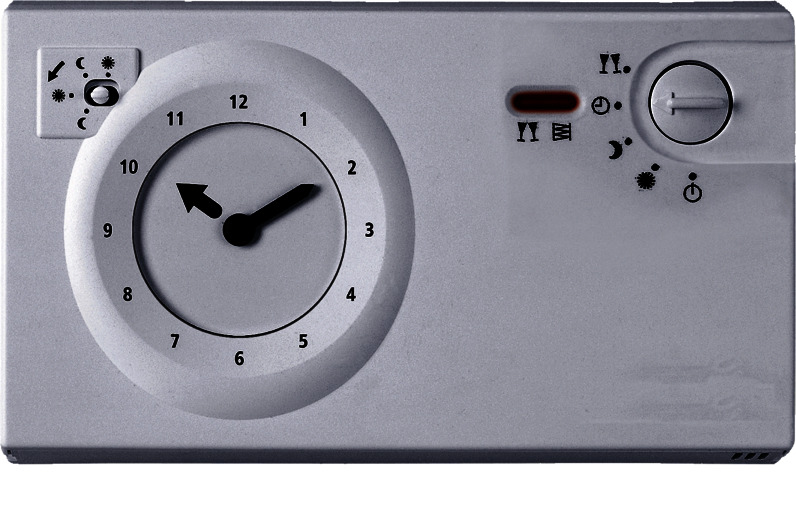STIEBEL ELTRON Fernbedienung FEZ