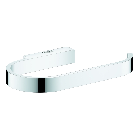 GROHE WC-Papierhalter Selection 41068 ohne Deckel chrom