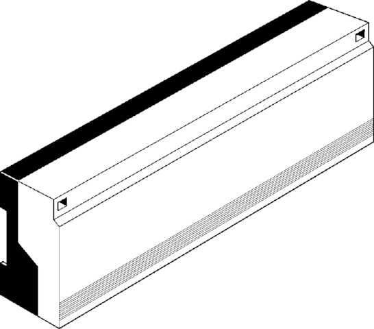 Viega Basiseinheit 1246 in 230V/24V
