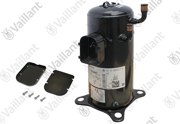 Vaillant Kompressor Vaillant-Nr. 0010033529
