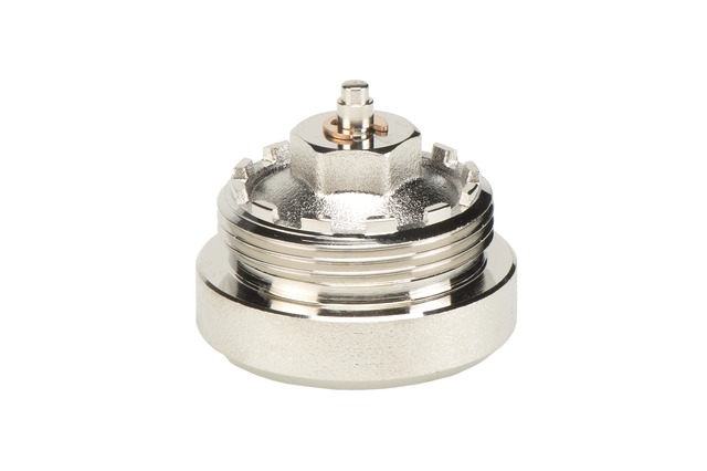 Resideo Adapter ZA100 für Markaryd-Ventile NW-NR
