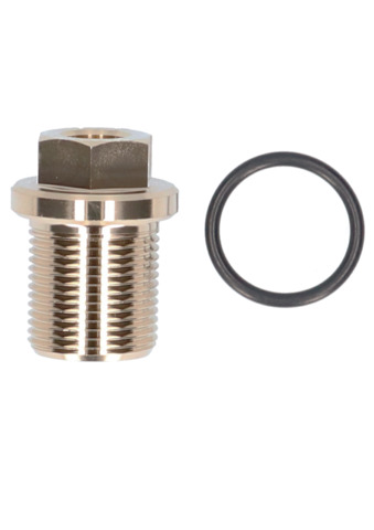 JUDO Ersatzteil Anschlussstück für 1 1/2''- 2''+ A