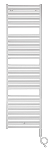 ZE Design-HK Toga elektr. IHC TGZSS180060ECZD 1888x70x605 RAL 9016