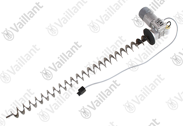 Vaillant Motor, inkl. Zuführschnecke Vaillant-Nr. 0020049602
