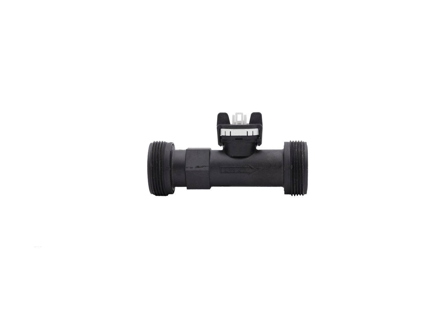 Durchflusssensor DN25 für WPL / WPS