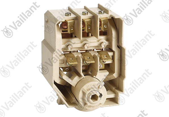 Vaillant Strömungsschalter Vaillant-Nr. 151051