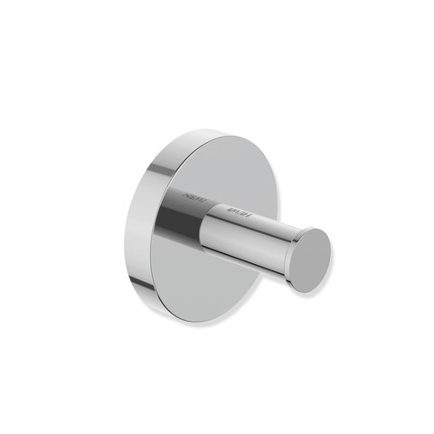 HEWI Einzelhaken Sys 162, verchromt, T:46mm, szh.