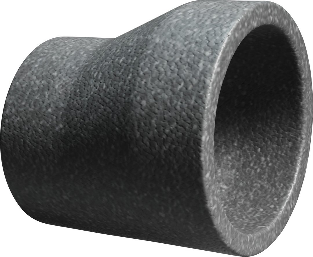 BOSCH Zub. Wohnungslüftung EPP 100/125 Adapter EPP DN 100-DN 125 BOSCH Zub. Wohnungslüftung EPP 100/125 Adapter EPP DN 100-DN 125