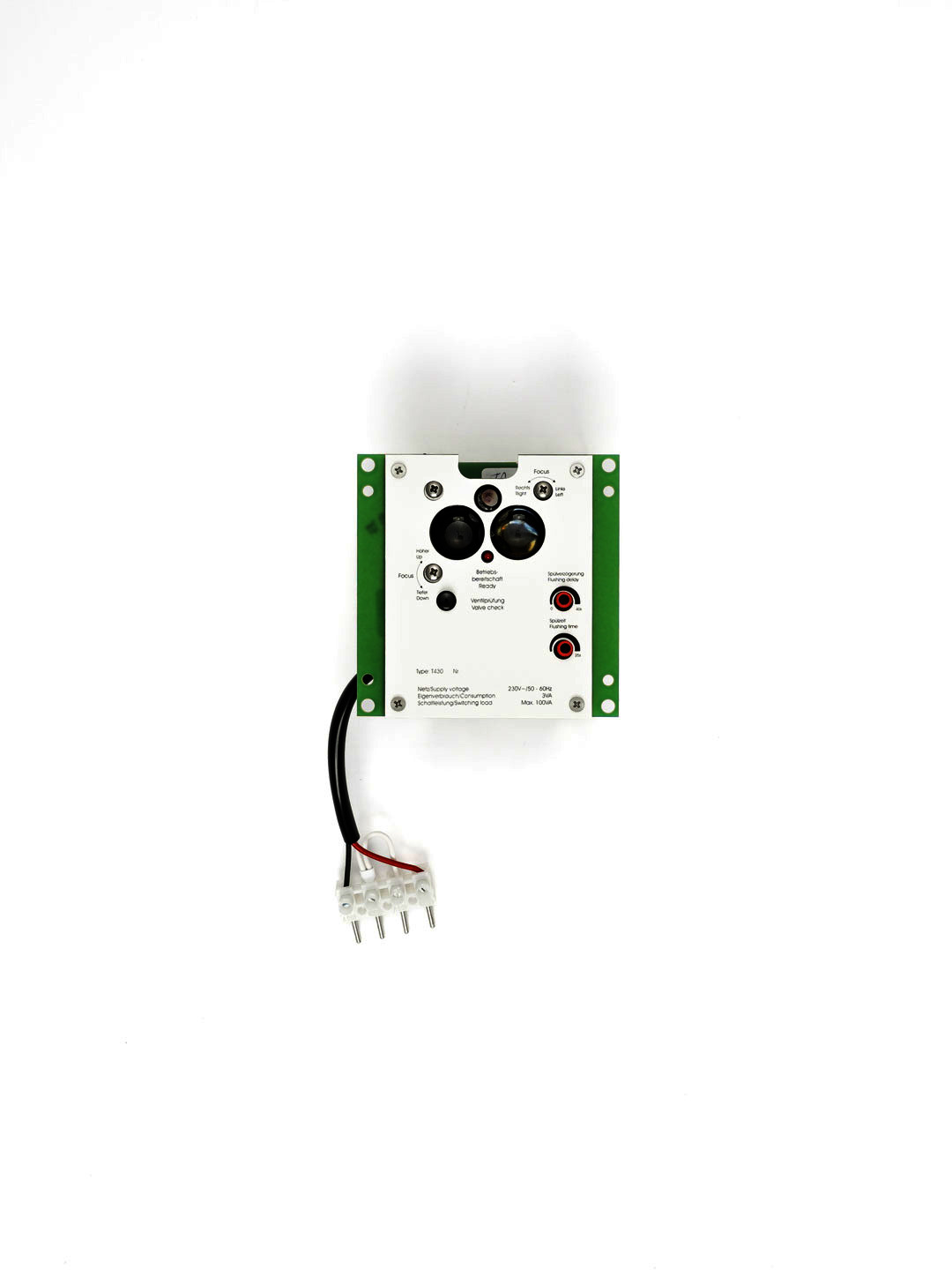 Ersatzelektronik EE 430 230 V