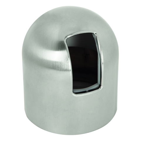 GROHE Kappe 46655 supersteel