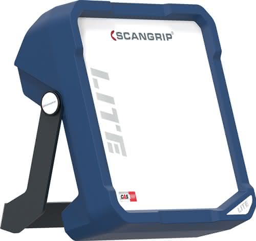 LED-Strahler VEGA LITE CAS 40 W 4000 lm IP 54 SCANGRIP LED-Strahler VEGA LITE CAS 40 W 4000 lm IP 54 SCANGRIP