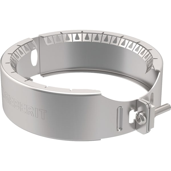 Geberit Haltekralle d160