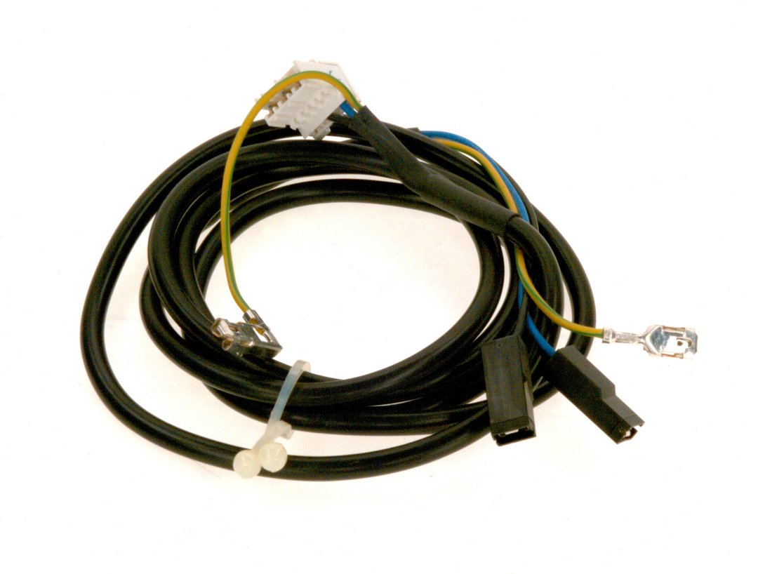 BOSCH Ersatzteil TTNR: 87144022040 Kabel
