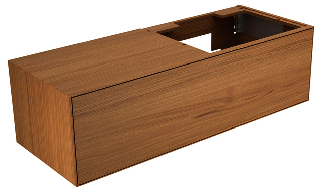 KE WUB Edition Lignatur 33342 f. Ker.-WT R. 1 Ausz. Eiche wi.
