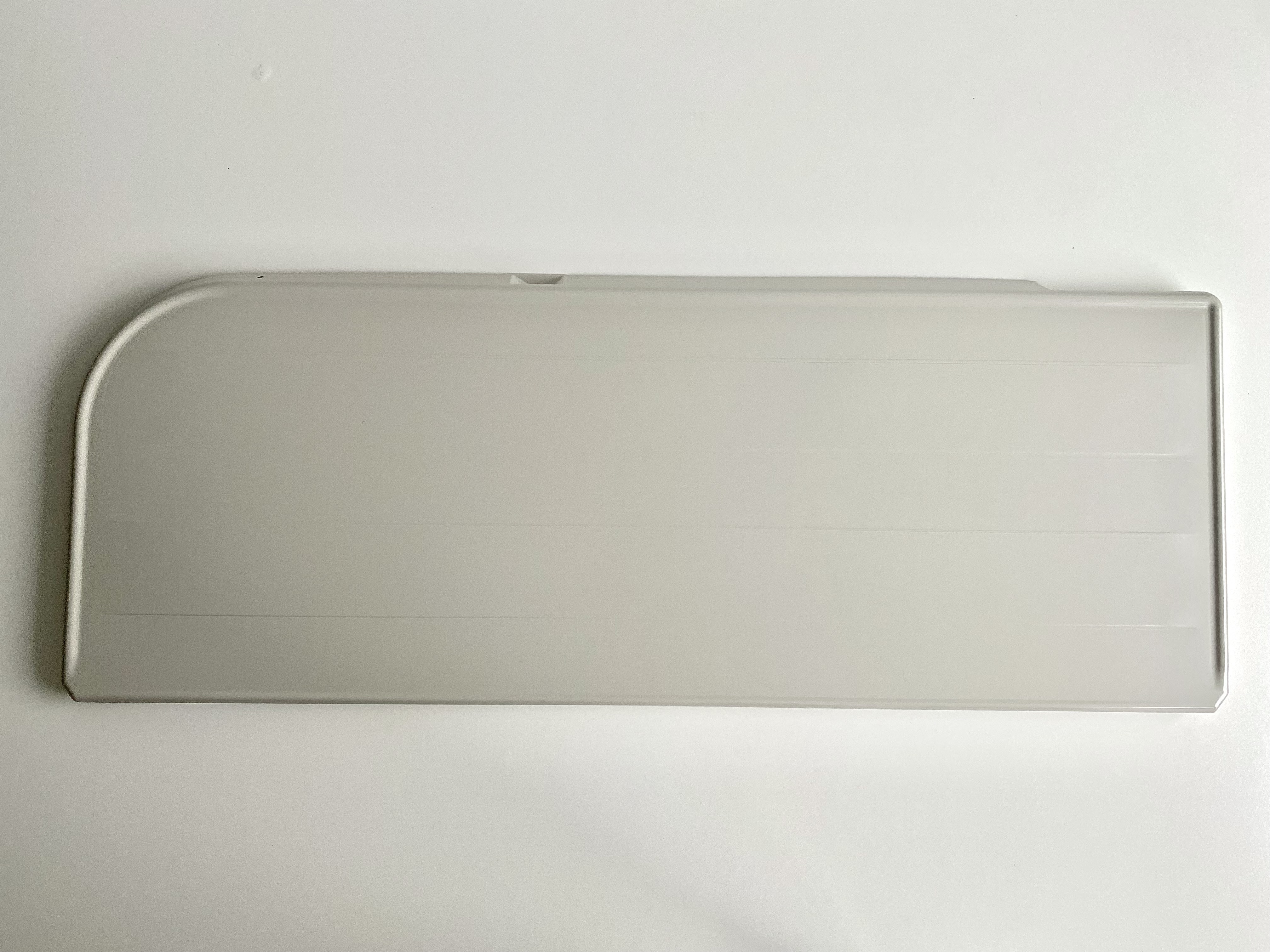 Daikin Abdeckung oben für DAIKIN Altherma 3 R W