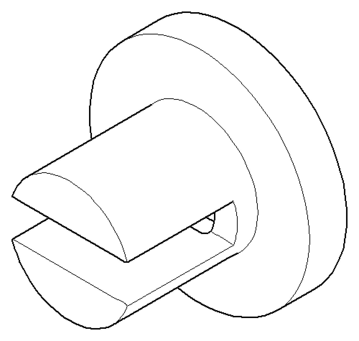 DO Halter für Ablage ERSATZTEILE 081789506 55 x 55 x 42 mm Chrom
