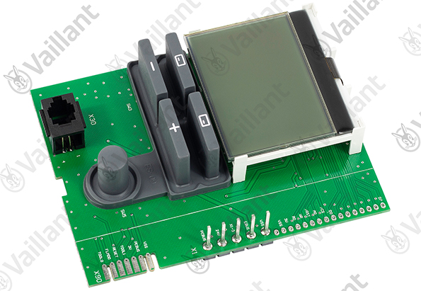 Vaillant Display Vaillant-Nr. 0020269401