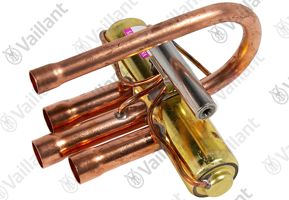 Vaillant Ventil Vaillant-Nr. 0020266453