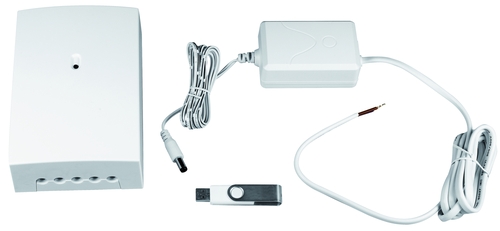 Remeha Schnittstelle ModBus GTW 26 für Komm. mit GLT, im Wandgehäuse Remeha Schnittstelle ModBus GTW 26 für Komm. mit GLT, im Wandgehäuse
