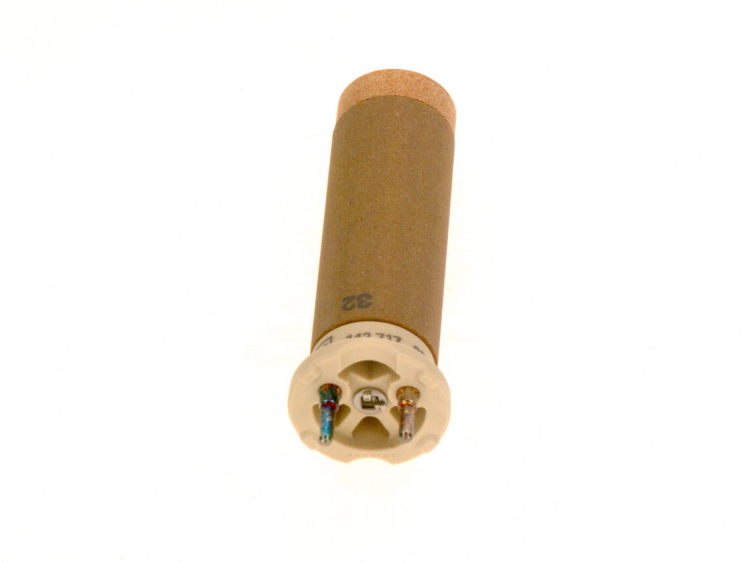 BOSCH Ersatzteil TTNR: 7736600970 Zündpatrone 1550W-Igniter everp