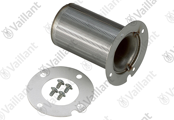 Vaillant Brenner Vaillant-Nr. 049345 Vaillant Brenner Vaillant-Nr. 049345