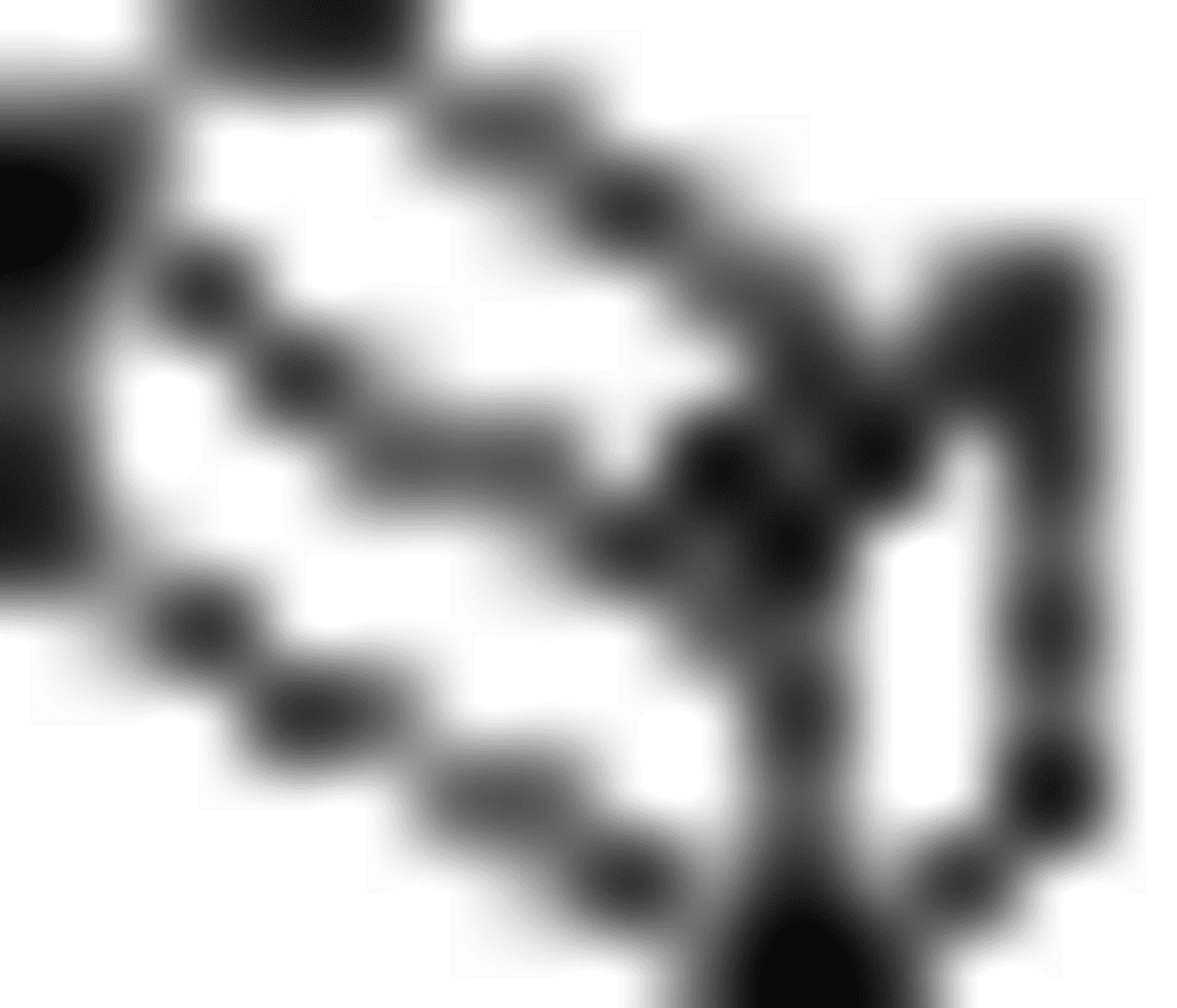 HEWI Einzelhaken Sys 900 Q, matt-schliff