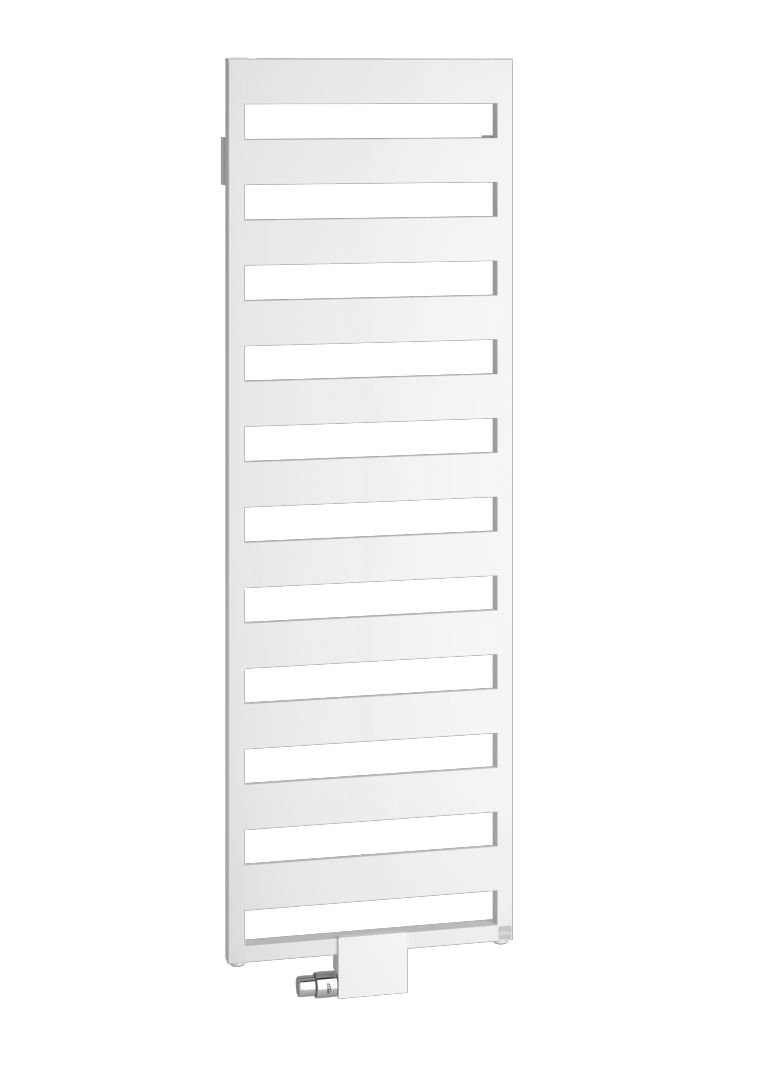 Kermi Casteo -BH 1535x750x30 mm QN 921, WEI